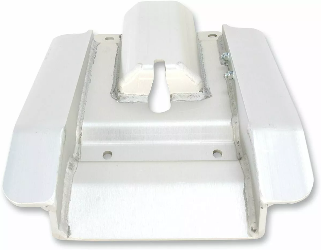 Протектор шарнир MOOSE RACING SKIDPLATE SWINGARM-YAM