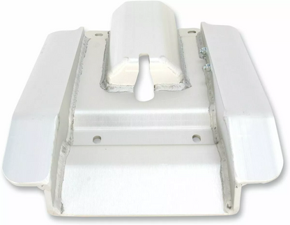 Протектор шарнир MOOSE RACING SKIDPLATE SWINGARM-YAM