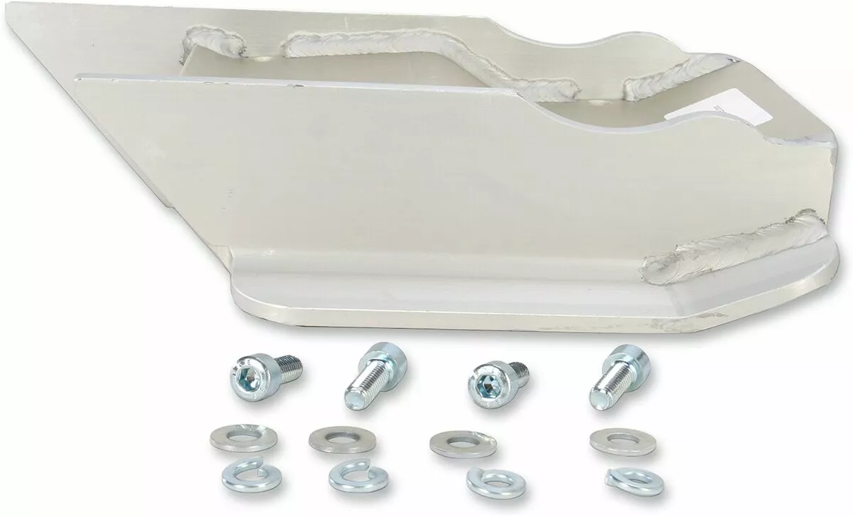 Протектор шарнир MOOSE RACING SKIDPLATE SWNGARM DS450