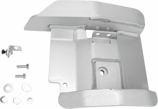 Протектор шарнир MOOSE RACING SKIDPLATE SWNGARM LT450R