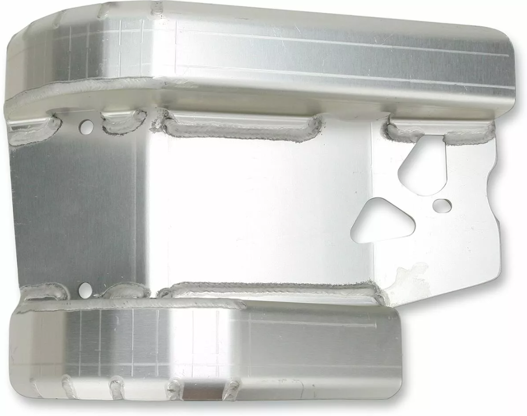 Протектор шарнир MOOSE RACING SKIDPLATE SWNGARM RPTR250