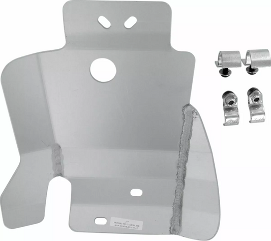 Протектор двигател MOOSE RACING SKIDPLATEALUM KX250 05