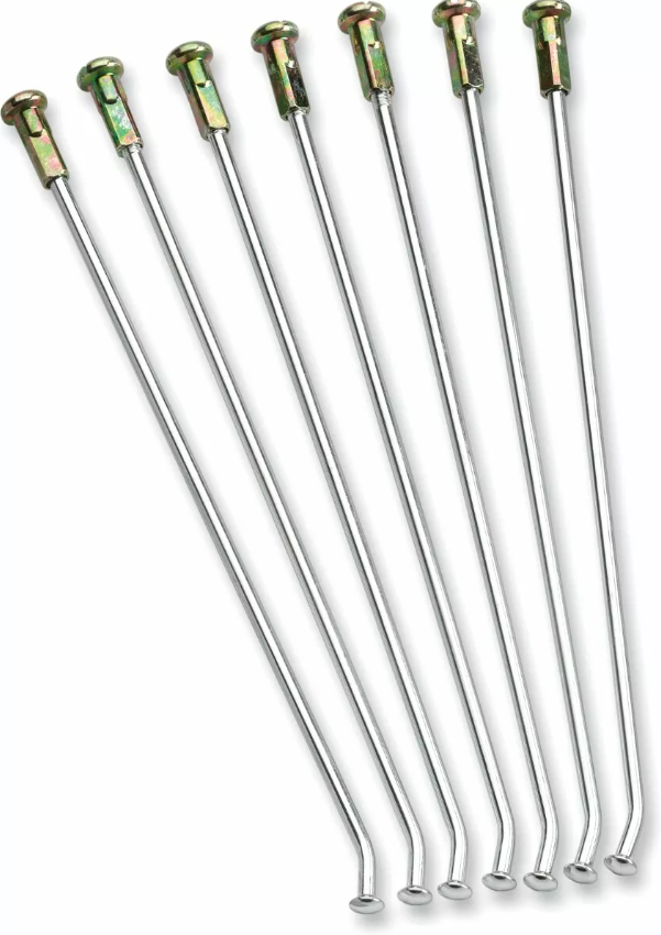 Индивидуални спици MOOSE RACING SPOKE EACH LEFT RR 158MM