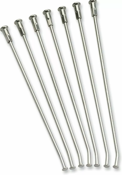 Комплект спици MOOSE RACING SPOKE SET MOOSE 18" SS