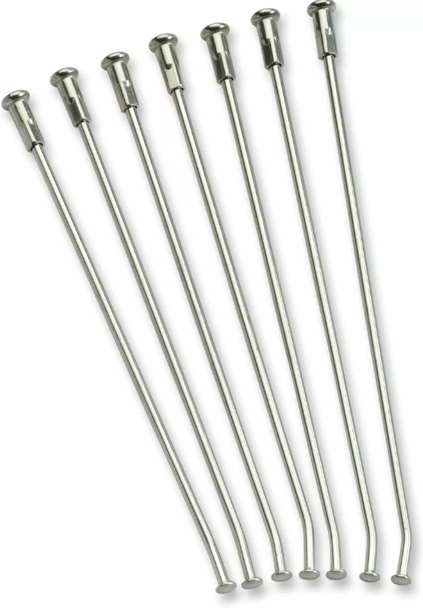 Комплект спици MOOSE RACING SPOKE SET MOOSE 21" CS