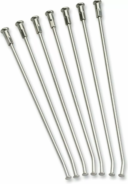 Комплект спици MOOSE RACING SPOKE SET MOOSE 21" SS