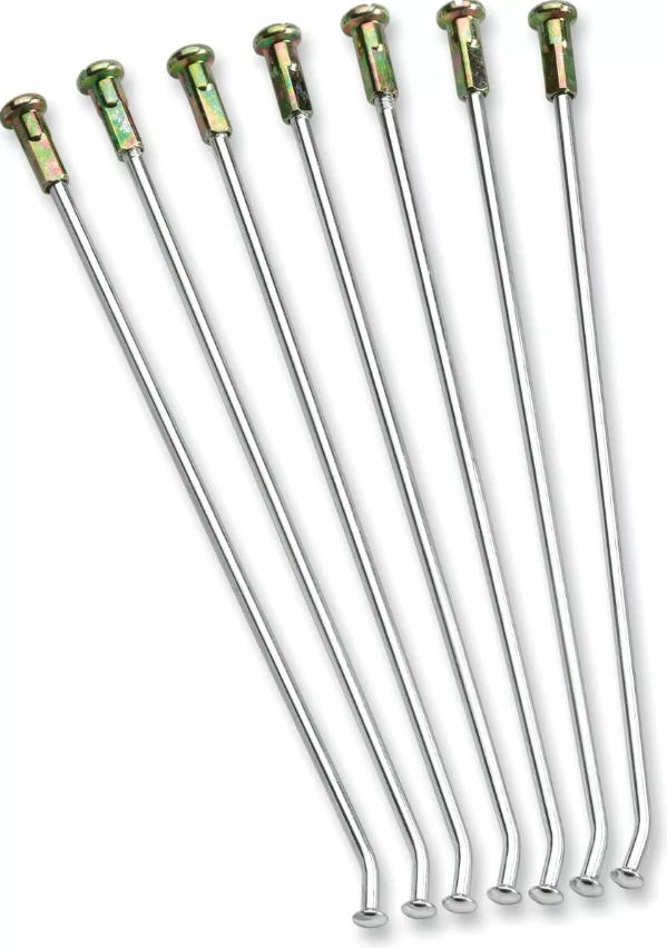 Комплект спици MOOSE RACING SPOKE SET MOOSE 19