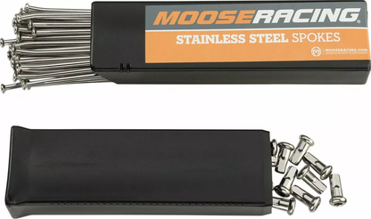 Комплект спици MOOSE RACING SPOKE SET MOOSE 21" SS