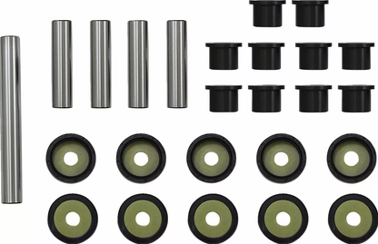 Комплект втулки за окачване MOOSE RACING SUSPENSION KIT RR ARC CAT