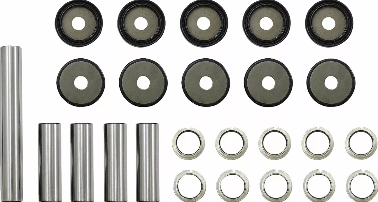 Комплект втулки за окачване MOOSE RACING SUSPENSION KIT RR ARC CAT