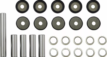 Комплект втулки за окачване MOOSE RACING SUSPENSION KIT RR ARC CAT