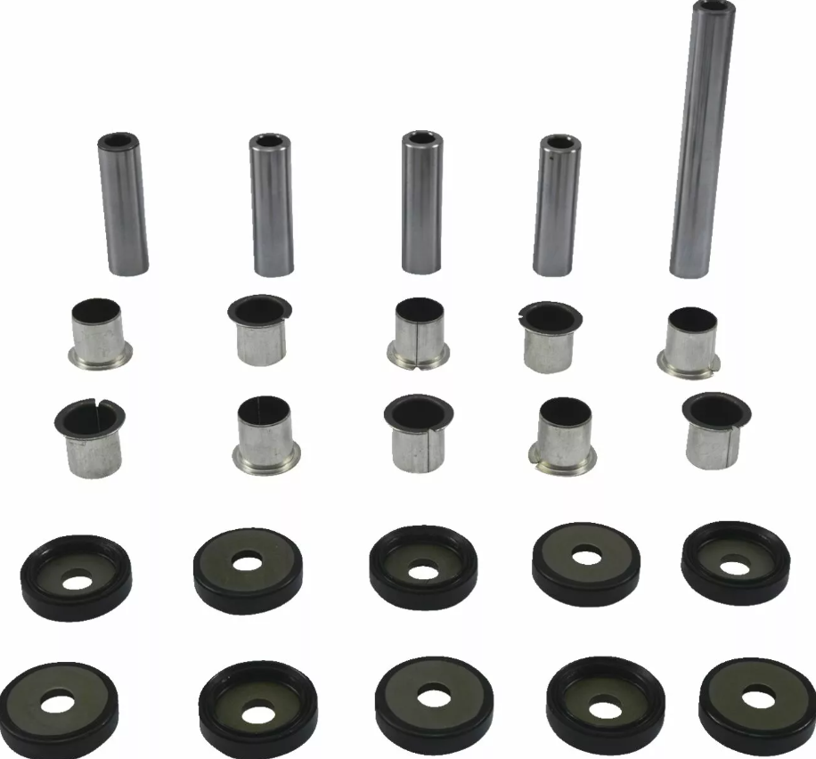 Комплект втулки за окачване MOOSE RACING SUSPENSION KIT RR ARC CAT