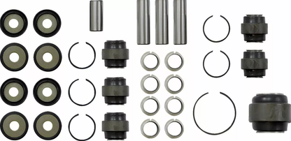 Комплект втулки за окачване MOOSE RACING SUSPENSION KIT RR ARC CAT