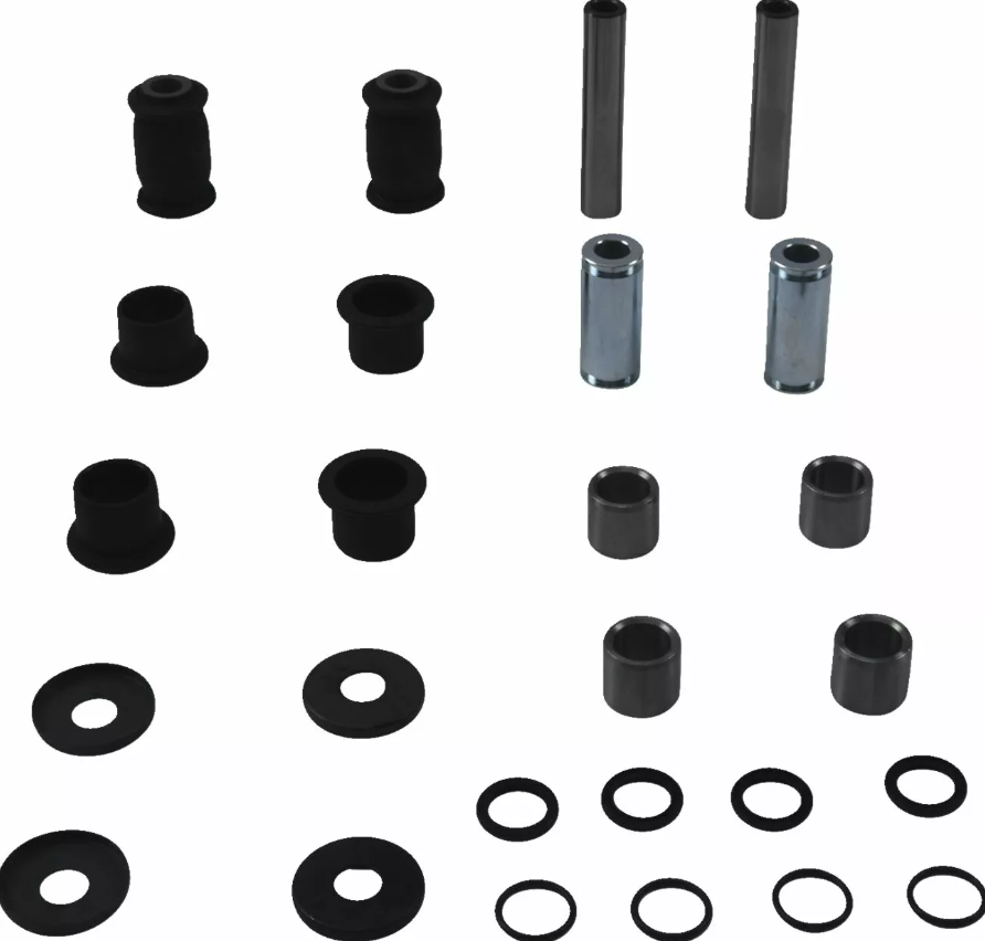 Комплект за шарнир на задното окачване MOOSE RACING SUSPENSION KIT RR KAW
