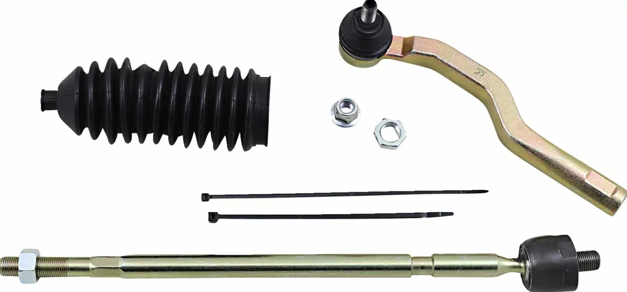 Комплект за сглобяване на щанги за UTV MOOSE RACING TIE RD END RGHT SDE POL