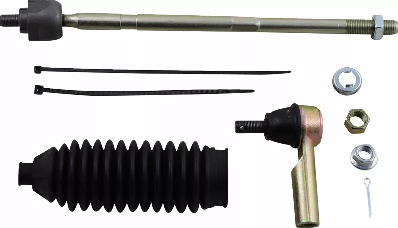 Комплект сглобяване на щанги за UTV MOOSE RACING TIE ROD END KIT HONDA