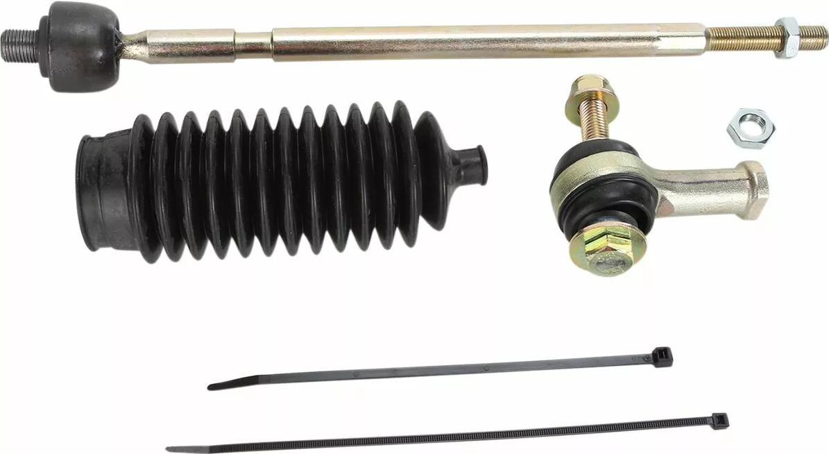 Комплект сглобяване на щанги за UTV MOOSE RACING TIE ROD END KIT LEFT SIDE