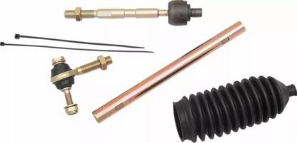 Комплект за външно свързване на щанги за UTV MOOSE RACING TIE ROD END KIT LEFT SIDE