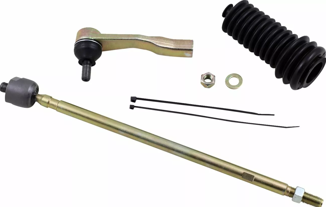 Комплект за сглобяване на кормилна щанга за UTV MOOSE RACING TIE ROD END KIT RGHT SIDE POLARIS RZR RS1 1000 4X4