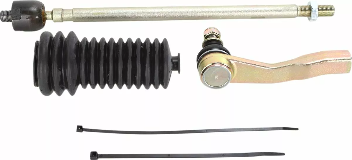Комплект за сглобяване на кормилна щанга за UTV MOOSE RACING TIE ROD END KIT RIGHT POLARIS GENERAL 1000