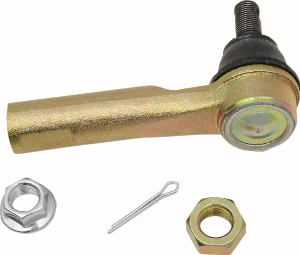 Комплект за външна връзка на пръта за UTV MOOSE RACING TIE ROD END OUTER HONDA SXS 500 M2 4X4