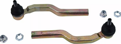 Комплект за външна връзка на пръта за UTV MOOSE RACING TIE ROD END OUTER Polaris rzr pro