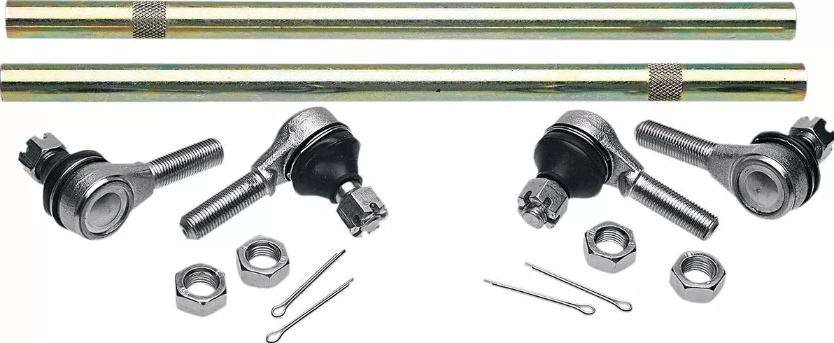 Комплект за надграждане на сглобката на теглича MOOSE RACING TIE ROD UPGRADE KIT HONDA TRX 200 D