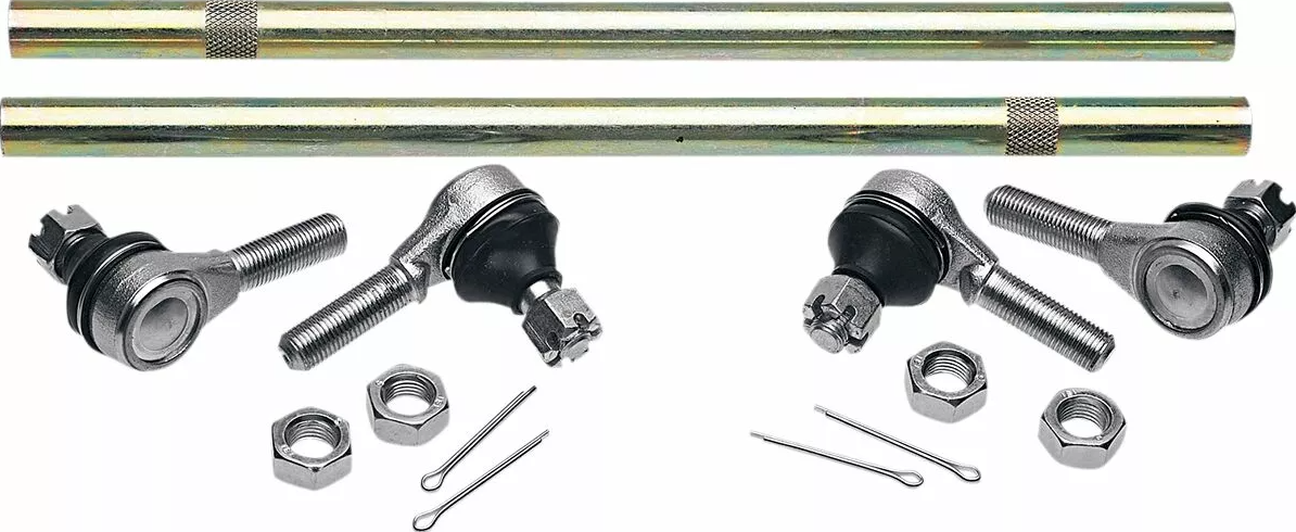 Комплект за надграждане на сглобката на теглича MOOSE RACING TIE ROD UPGRADE KIT Polaris sportsman