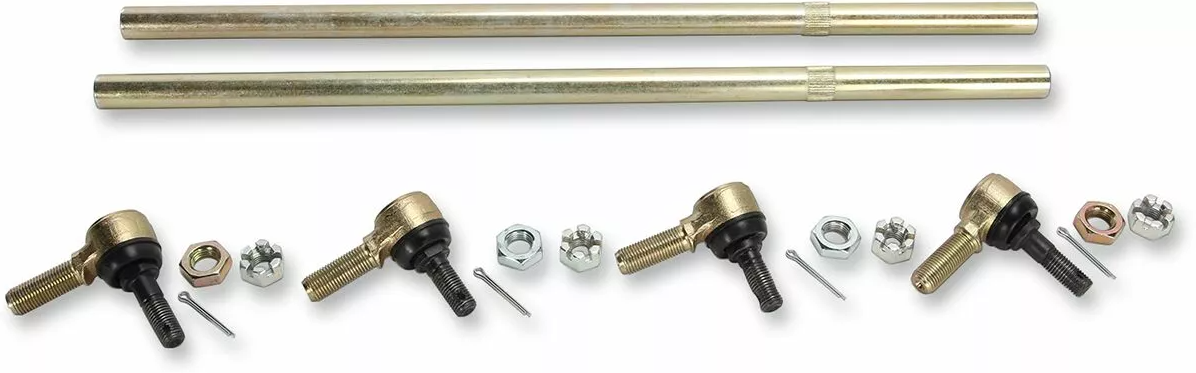 Комплект за надграждане на сглобката на теглича MOOSE RACING TIE ROD UPGRADE KIT POLARIS SCRAMBLER 850 4X4