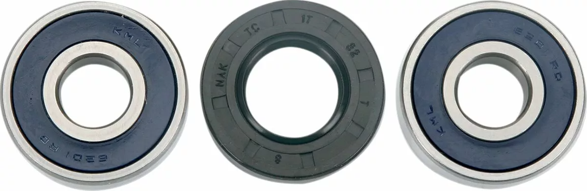 Комплект лагери за джанта MOOSE RACING WHEEL BRG KIT-FRT