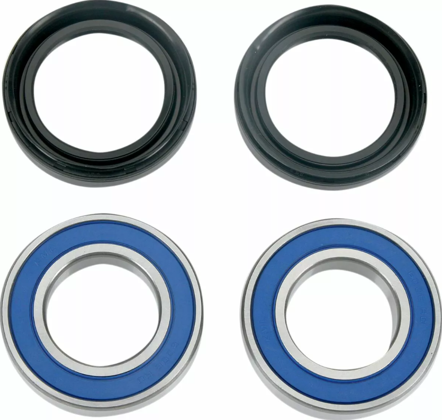 Комплект лагери за джанта MOOSE RACING WHEEL BRG KIT-FRT YFM660