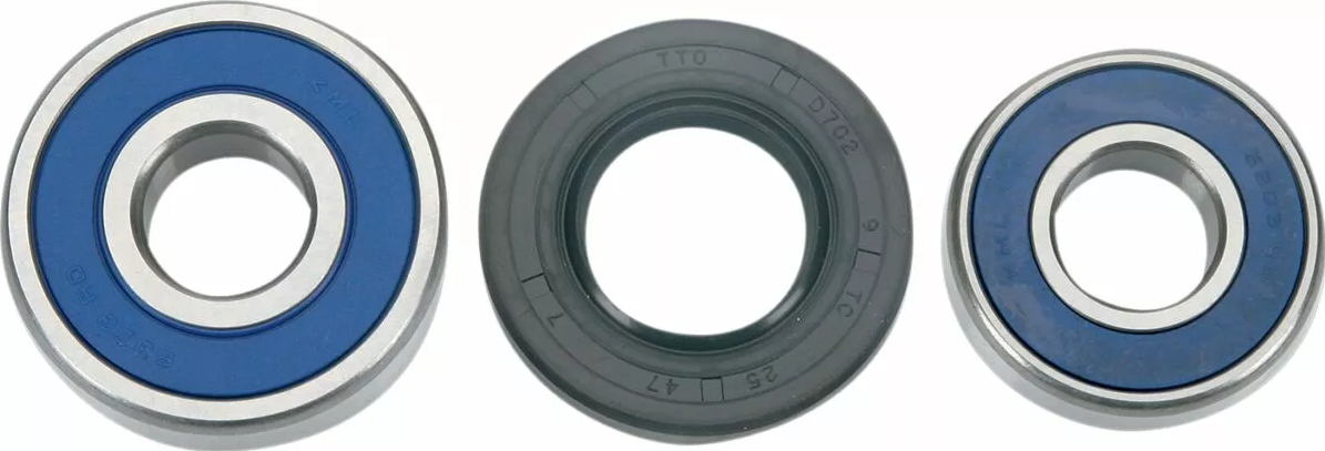 Комплект лагери за джанта MOOSE RACING WHEEL BRG KIT-RR CRF