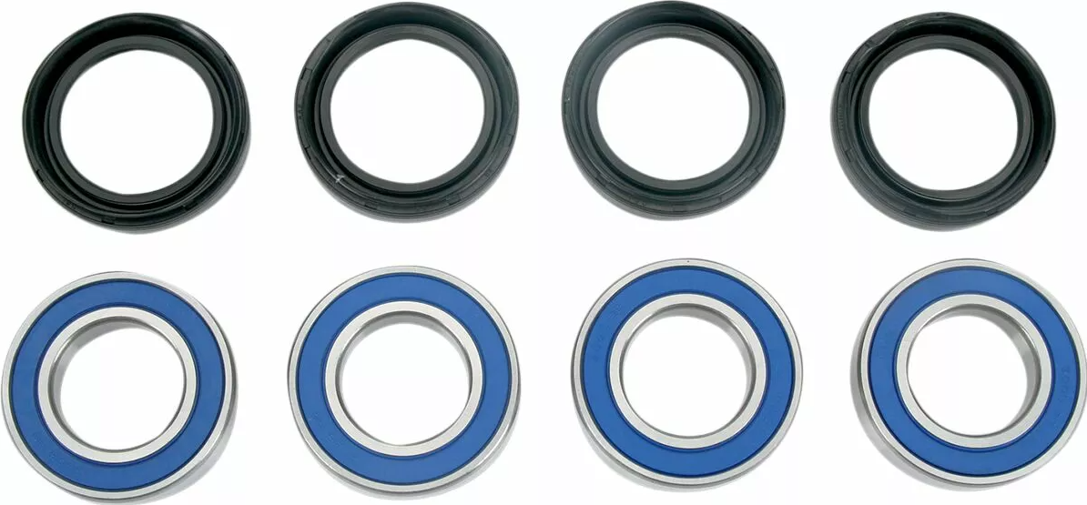 Комплект лагери за джанта MOOSE RACING WHEEL BRG KIT-RR YFM660