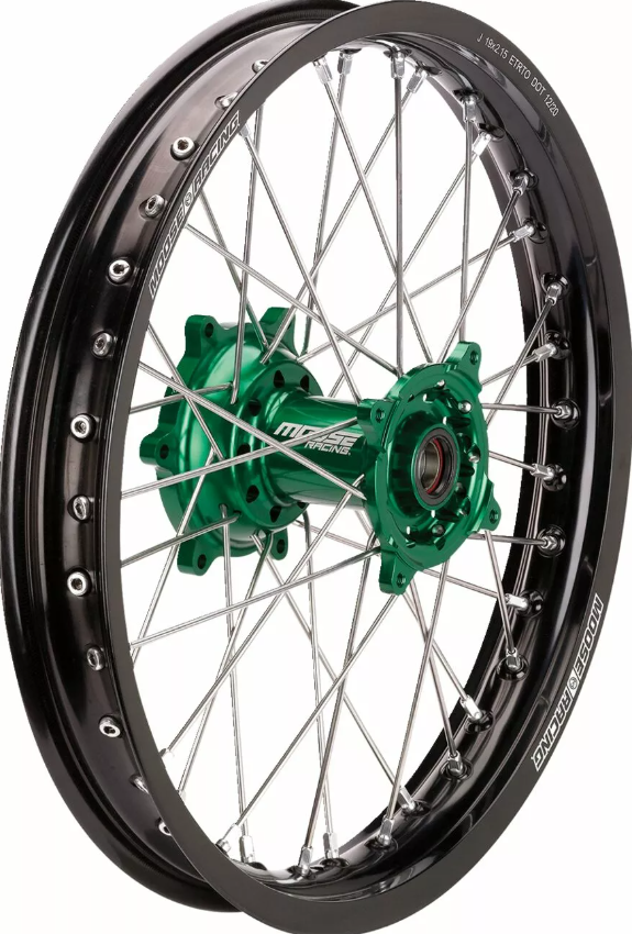 Джанти MOOSE RACING WHEEL COMP 2.15X19 KAW