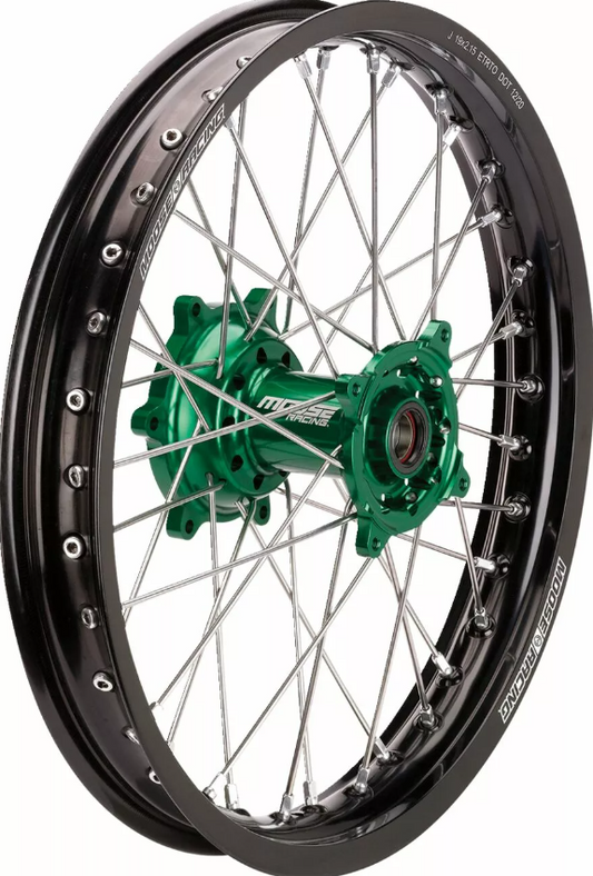 Джанти MOOSE RACING WHEEL COMP 2.15X19 KAW