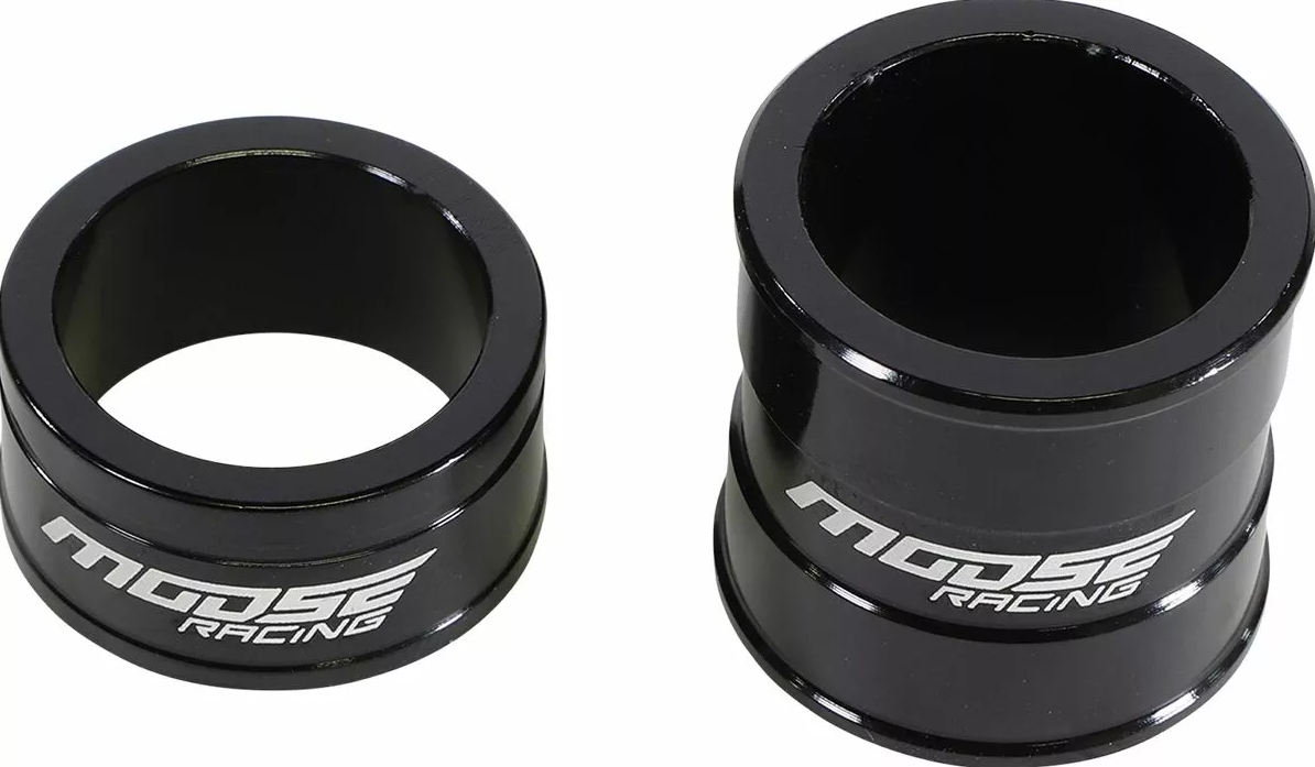 Втулки за джанти MOOSE RACING WHEEL SPACER AL FT HON