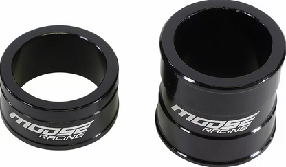 Втулки за джанти MOOSE RACING WHEEL SPACER AL FT HON