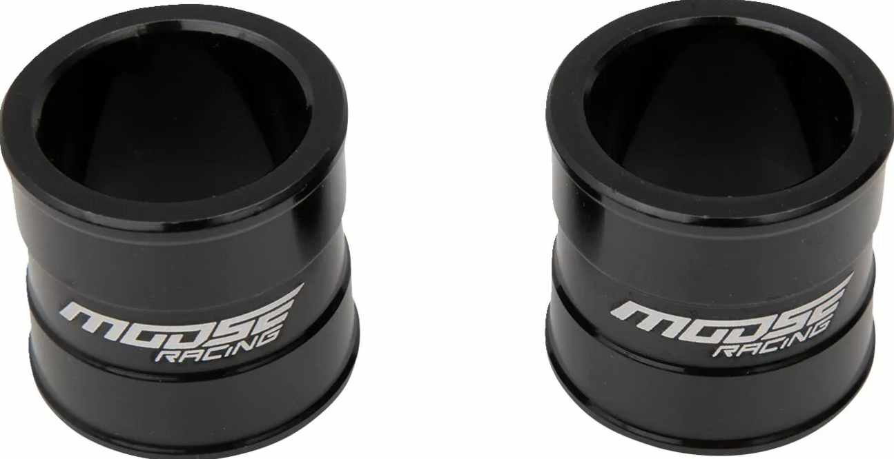 Втулки за джанти MOOSE RACING WHEEL SPACER AL FT HON