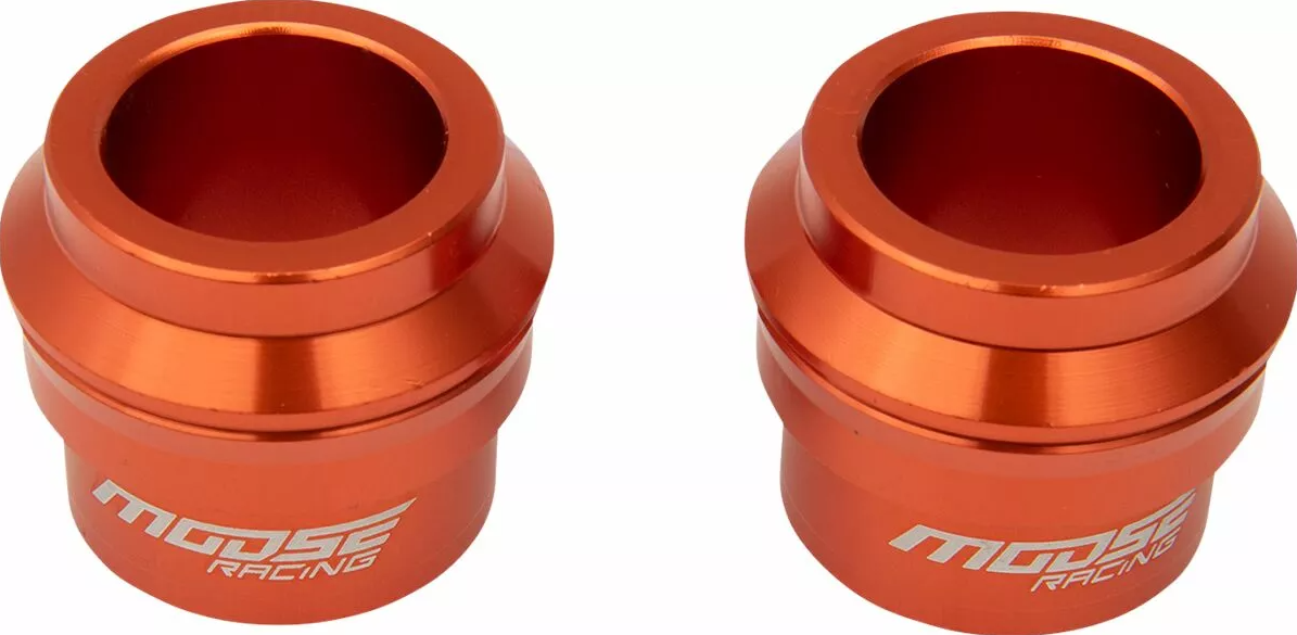 Втулки за джанти MOOSE RACING WHEEL SPACER AL FT KTM