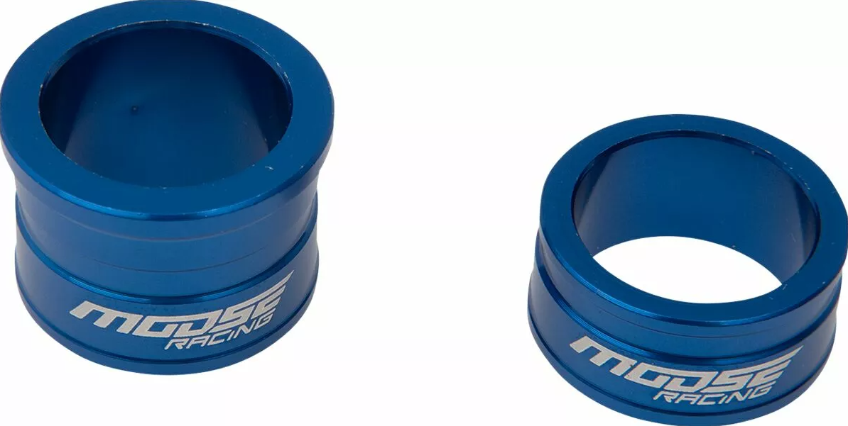 Втулки за джанти MOOSE RACING WHEEL SPACER AL FT YAM