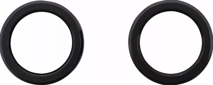 Втулки за джанти MOOSE RACING WHEEL SPACER AL FT YAM