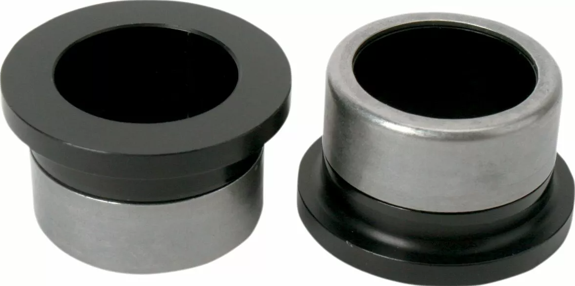 Втулки за джанти MOOSE RACING WHEEL SPACER ALU RR CR/F