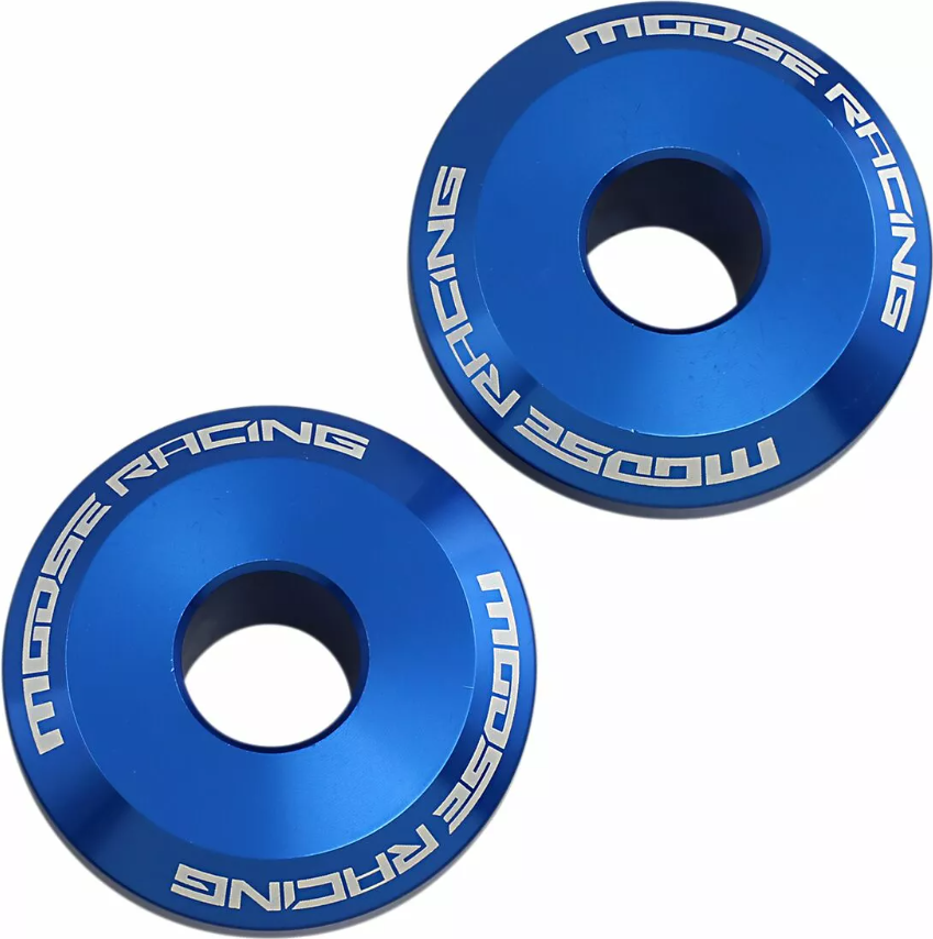 Втулки за джанти MOOSE RACING WHEEL SPACER FAST RR HUSQ
