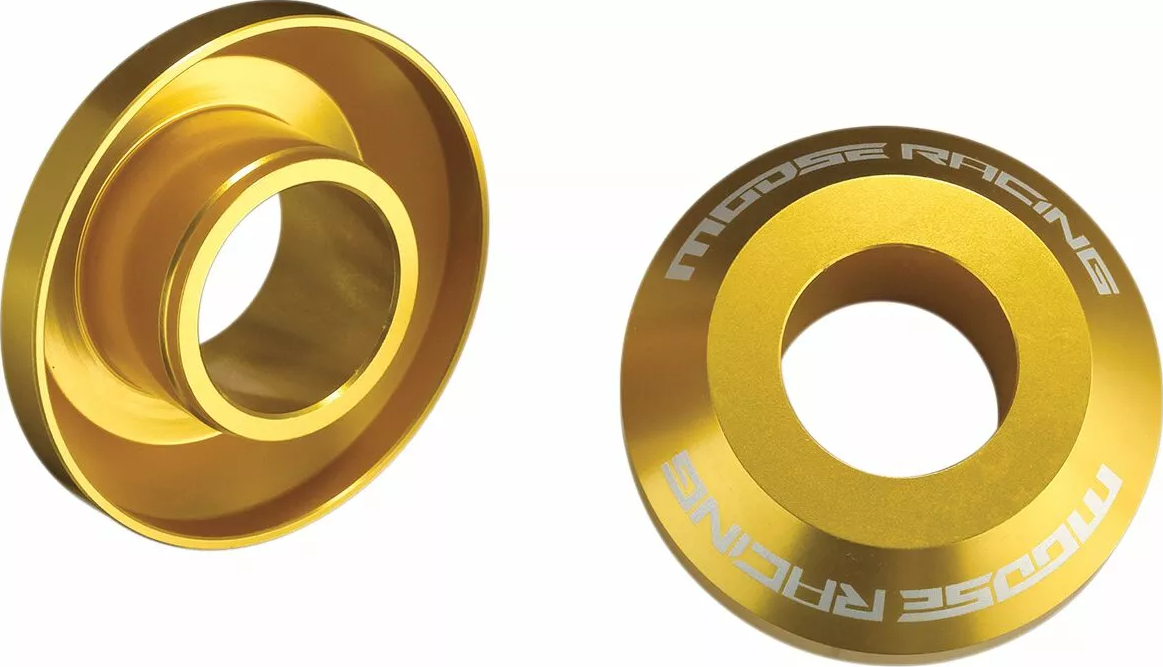 Втулки за джанти MOOSE RACING WHEEL SPACER FAST RR SUZ