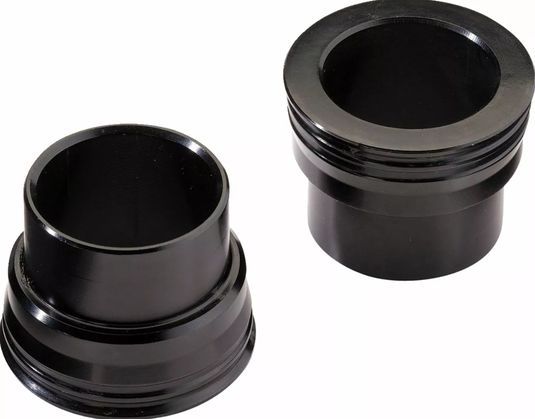 Втулки за джанти MOOSE RACING WHEEL SPACER FRT G2 YAM
