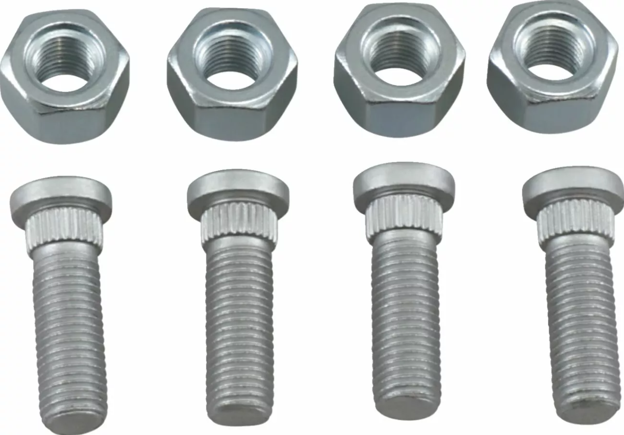 Комплект шпилки/гайки за колело MOOSE RACING WHEEL STUD/NUT KIT MSE