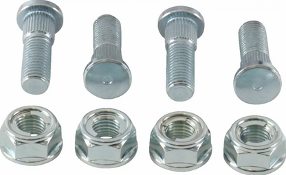 Комплект шпилки/гайки за колело MOOSE RACING WHEEL STUD/NUT KIT MSE