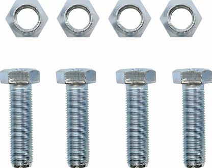 Комплект шпилки/гайки за колело MOOSE RACING WHEEL STUD/NUT KIT MSE