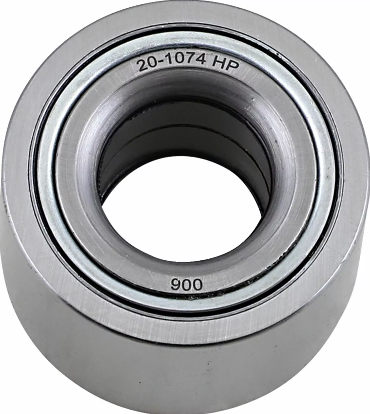 Двойни конусни ъглови лагери MOOSE RACING WHEELBEARING TAPERED DAC