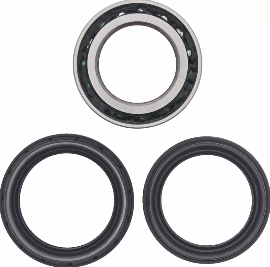 Двойни конусни ъглови лагери MOOSE RACING WHEELBEARING TAPERED DAC